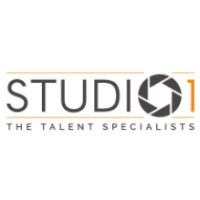 Studio1Photography logo - Similar company to Mapsstudio