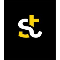 Sociotastic logo - Similar company to Crowdfeuz