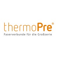 thermoPre logo - Similar company to Silbaerg Gmbh