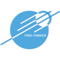 FreeThinker Media logo - Similar company to Owl & Badger Research