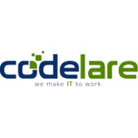 Codelare- Google Partner Company logo - Similar company to Netscape India Pvt. Ltd.