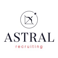 ASTRAL Recruiting - Personāla Atlases Eksperti logo - Similar company to Baltic Rail