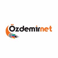 Özdemir Telekom logo - Similar company to Atlantisnet