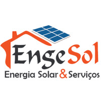 Engesol Energia Solar & Serviços logo - Similar company to Go Solar With Jeff