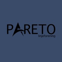 Pareto Linjeforening logo - Similar company to Econnect Ntnu