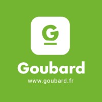 GOUBARD logo - Similar company to Terah.