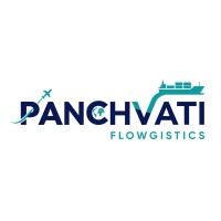 Panchvati Flowgistics logo - Similar company to Frans Logistic Solutions Oy