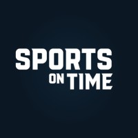 SPORTS ON TIME logo - Similar company to قناة اون سبورت