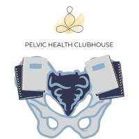 Pelvic Health Clubhouse logo - Similar company to Virginia Therapy & Fitness Center (Vtfc)