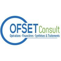 OFSET CONSULT logo - Similar company to Zeste Studio