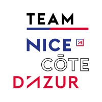 Team Nice Côte d'Azur - Invest in Côte d'Azur logo - Similar company to Telecom Valley