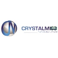 Crystalmix logo - Similar company to Ford Souza Ramos