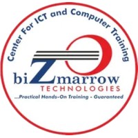Bizmarrow Technologies ICT and Computer Training School logo - Similar company to Hero Technologies Ltd