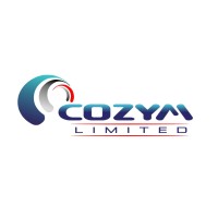 Cozym Limited logo - Similar company to Trexm, Llc