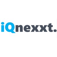 iQnexxt Solutions GmbH logo - Similar company to Team Space