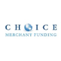 Choice Merchant Funding