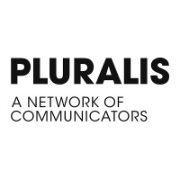 Pluralis - A network of communicators logo - Similar company to The Intuitive Leader™