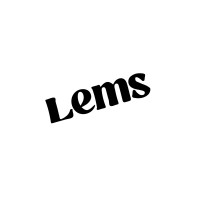 LEMS logo - Similar company to Bprimal