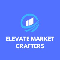 Elevate Market Crafters logo - Similar company to Arvin Advanced Technology Co.Ltd