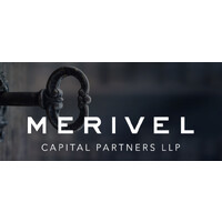 Merivel Capital Partners LLP logo - Similar company to The Arab Child Summit