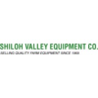 Shiloh Valley Equipment Co logo - Similar company to Infocus Payroll Llc