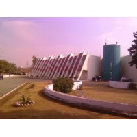 Islamabad Model Postgraduate College, H-8 IMPGC, Islamabad