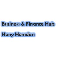 Business and Finance HUB logo - Similar company to Lead Source Fze