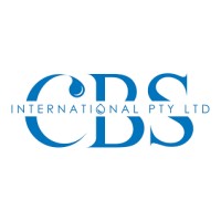 CBS International Australia logo - Similar company to Crux Enterprises