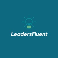 LeadersFluent logo - Similar company to Project Impacting Lives