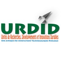 SRDIU logo - Similar company to Roscidet