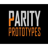 Parity Prototypes logo - Similar company to Intertest Ltd