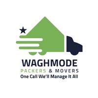 Waghmode Packers & Movers logo - Similar company to Barkade
