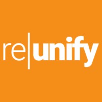 Reunify logo - Similar company to Brance