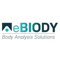eBIODY : Smart Health Analysis, Connected Health Solutions logo - Similar company to Aminogram