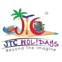 JTC Holidays Pvt Ltd logo - Similar company to Om Collection