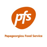 Papageorgiou Food Service S.A. logo - Similar company to Pietris Group
