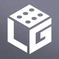 LiveGames logo - Similar company to Paurus