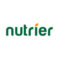 Nutrier logo - Similar company to Nutriera