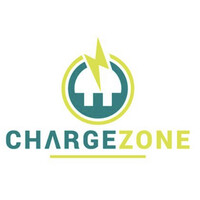 Chargezone UK logo - Similar company to Ev Chargezone