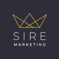 Sire Marketing logo - Similar company to Sire Advertising
