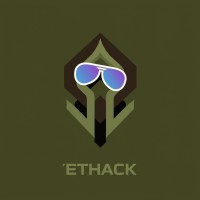 ETHack logo - Similar company to Ardobec