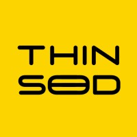 ThinSeed logo - Similar company to Tilda