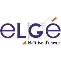 Elgé Maîtrise d'Oeuvre logo - Similar company to Ribeiro Constructions