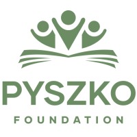 Pyszko Foundation logo - Similar company to Icbmpt