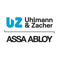 Uhlmann & Zacher GmbH logo - Similar company to Mada Marx Datentechnik Gmbh