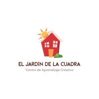 El Jardin de la Cuadra logo - Similar company to Kiubitz International Learning Center