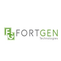 Fortgen Technologies logo - Similar company to Blue Bi Agrotech