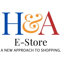 HandA Stores logo - Similar company to Digital Sponge