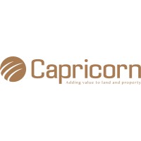 Capricorn Group India logo - Similar company to Thackersey Group