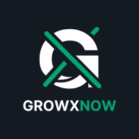 GrowXNow logo - Similar company to Bekonix